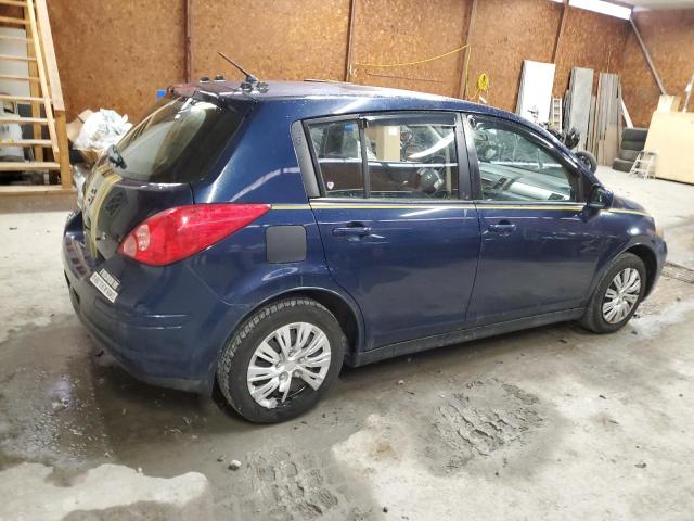 Photo 3 from auction – 2007 NISSAN VERSA S with VIN 3N1BC13E17L429581