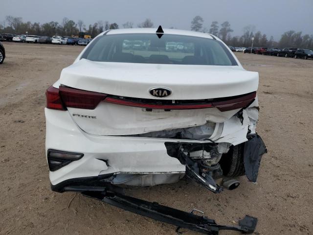 Photo 6 from auction – 2019 KIA FORTE FE with VIN 3KPF24AD8KE131717
