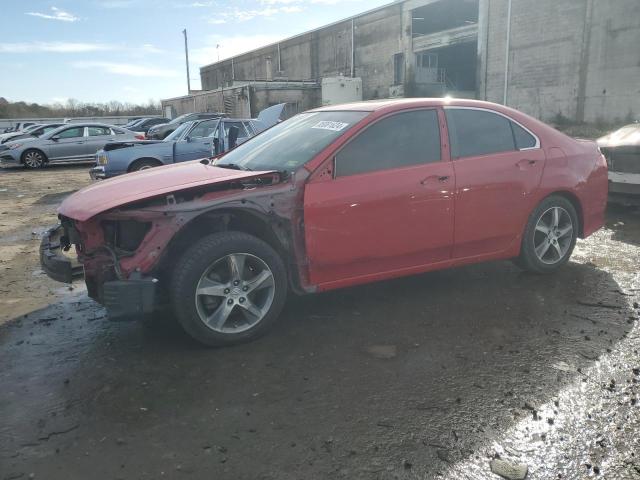 Photo 1 from auction – 2012 ACURA TSX SE with VIN JH4CU2E80CC007298
