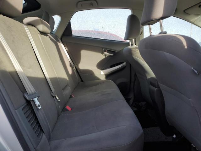 Photo 10 from auction – 2011 TOYOTA PRIUS with VIN JTDKN3DUXB0324424