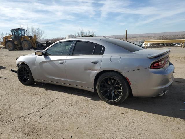 Photo 2 from auction – 2016 DODGE CHARGER SE with VIN 2C3CDXBG2GH121384