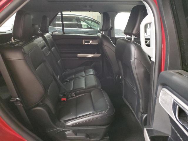 Photo 11 from auction – 2021 FORD EXPLORER L with VIN 1FMSK8FH3MGC14987