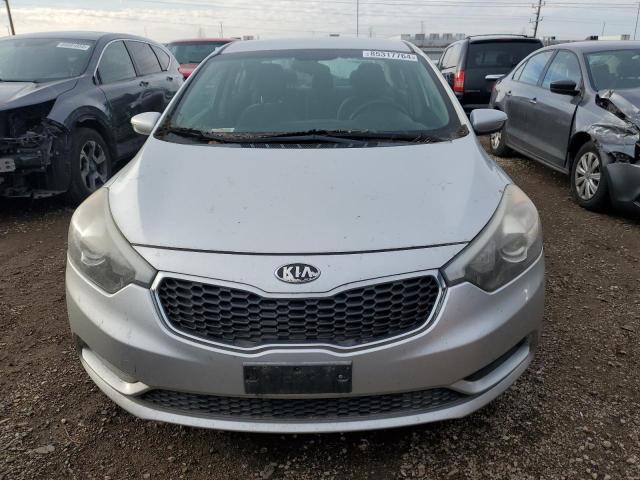 Photo 5 from auction – 2015 KIA FORTE LX with VIN KNAFX4A63F5272874