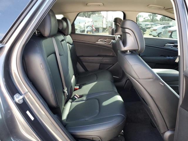 Photo 11 from auction – 2024 KIA SPORTAGE E with VIN 5XYK33DF4RG166559