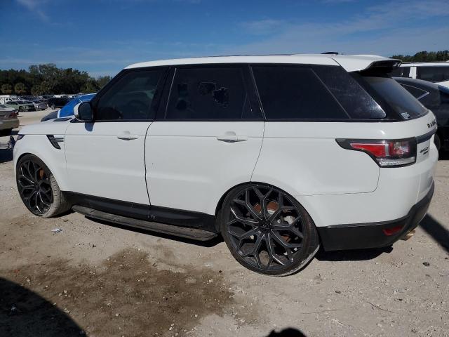 Foto 2 de la subasta – 2014 LAND ROVER RANGE ROVE con VIN SALWR2WF6EA316553
