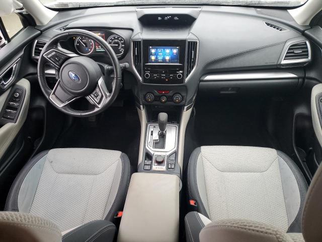 Photo 8 from auction – 2019 SUBARU FORESTER P with VIN JF2SKAEC1KH515638