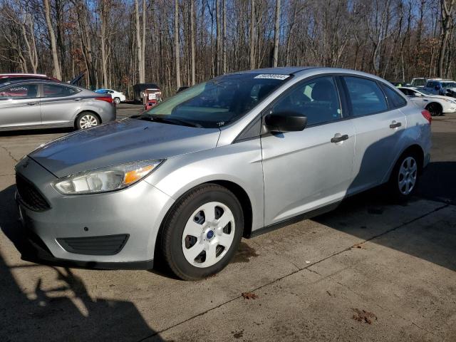 FORD FOCUS S 2016 with VIN 1FADP3E25GL298679 - Photo from auction