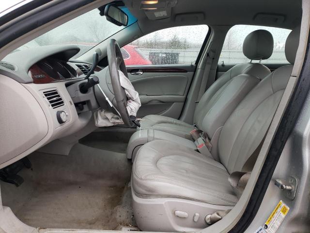 Photo 7 from auction – 2007 BUICK LUCERNE CX with VIN 1G4HD57217U227112