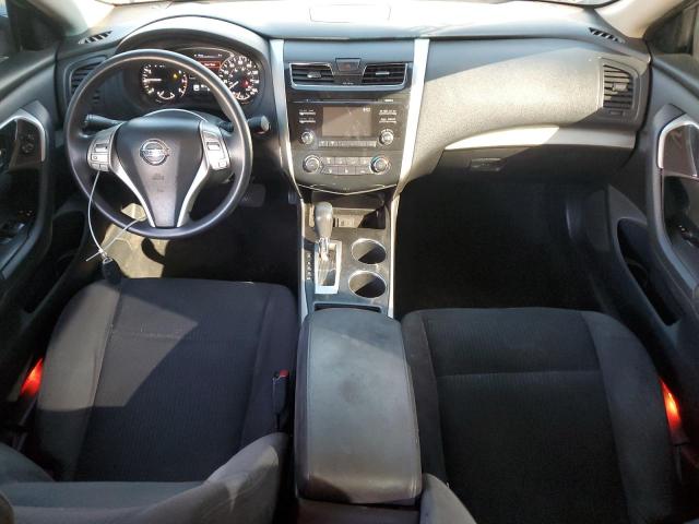 Photo 8 from auction – 2014 NISSAN ALTIMA 2.5 with VIN 1N4AL3AP9EC320731
