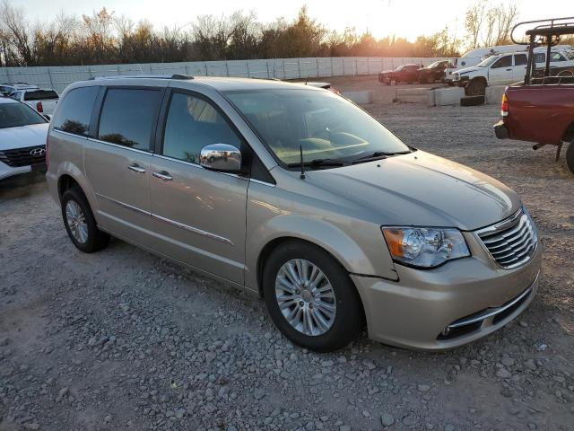 Photo 4 from auction – 2014 CHRYSLER TOWN & COU with VIN 2C4RC1GG8ER310871