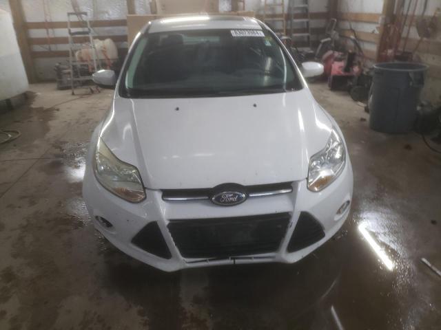 Photo 5 from auction – 2014 FORD FOCUS SE with VIN 1FADP3F22EL116626