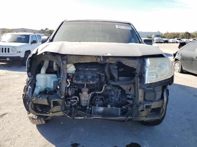 Photo 5 from auction – 2009 HONDA PILOT LX with VIN 5FNYF38269B026626