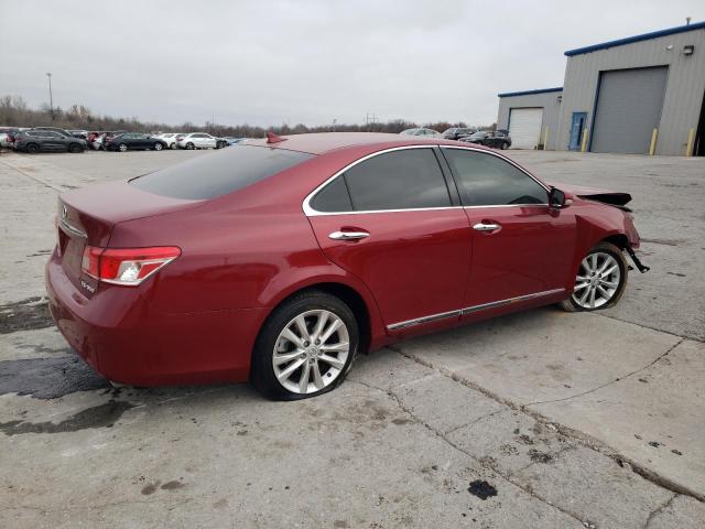 Photo 3 from auction – 2010 LEXUS ES 350 with VIN JTHBK1EGXA2362744