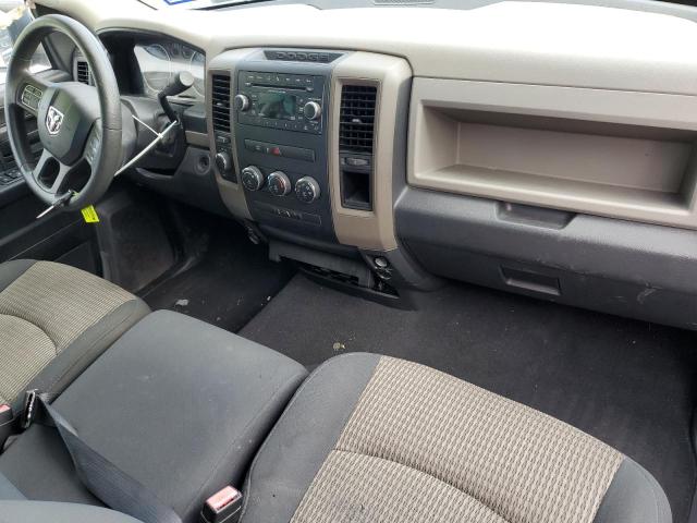 Photo 8 from auction – 2012 DODGE RAM 1500 S with VIN 1C6RD7FTXCS304524