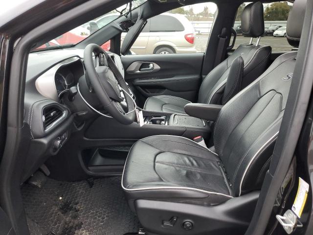 Photo 7 from auction – 2023 CHRYSLER PACIFICA H with VIN 2C4RC1S76PR580031