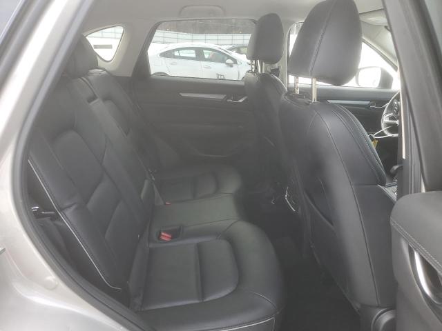 Photo 11 from auction – 2024 MAZDA CX-5 SELEC with VIN JM3KFBBM5R0409733