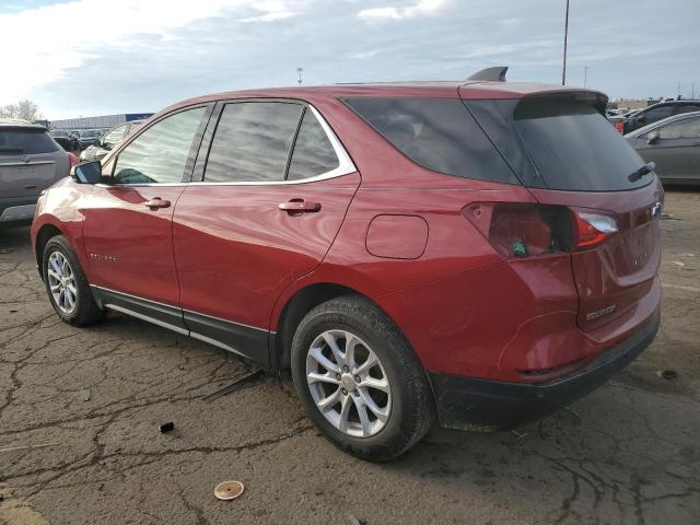 Photo 2 from auction – 2019 CHEVROLET EQUINOX LT with VIN 3GNAXJEV9KL334843