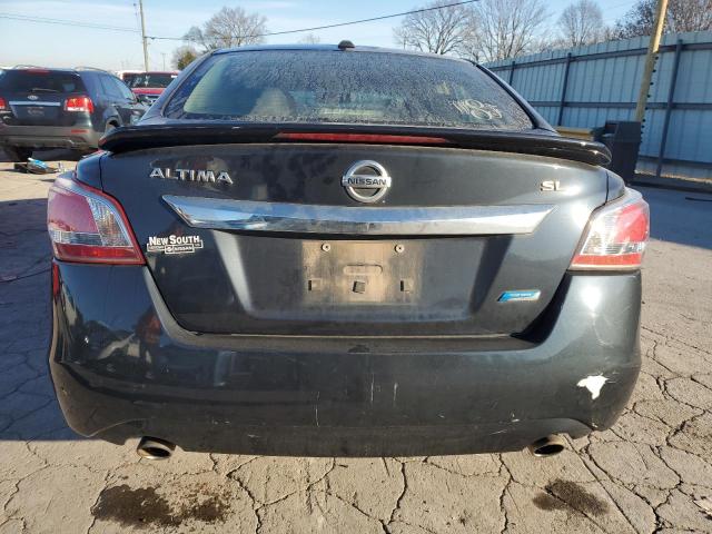 Photo 6 from auction – 2013 NISSAN ALTIMA 2.5 with VIN 1N4AL3AP8DN541076