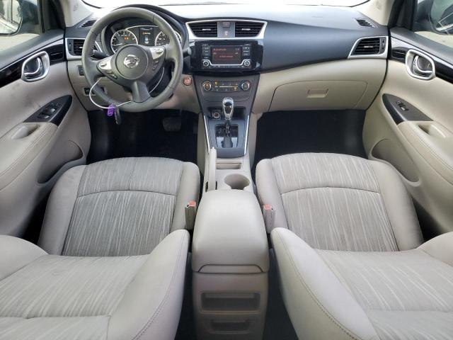 Photo 8 from auction – 2017 NISSAN SENTRA S with VIN 3N1AB7AP1HY330513