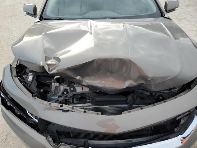 Photo 11 from auction – 2017 CHEVROLET IMPALA LT with VIN 2G1105S33H9198141