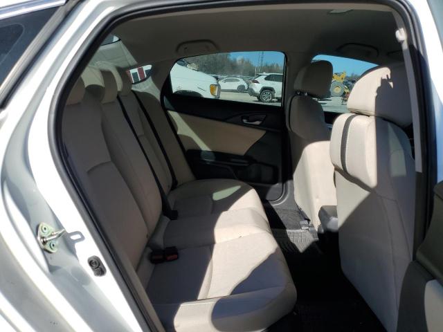 Photo 10 from auction – 2017 HONDA CIVIC LX with VIN 19XFC2F52HE033505