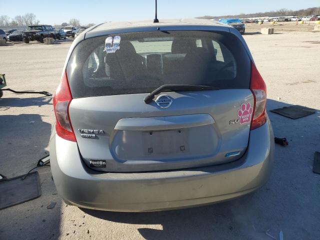 Photo 6 from auction – 2015 NISSAN VERSA NOTE with VIN 3N1CE2CP1FL394691