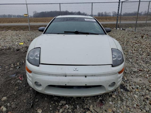 Photo 5 from auction – 2003 MITSUBISHI ECLIPSE GT with VIN 4A3AC74H83E127300