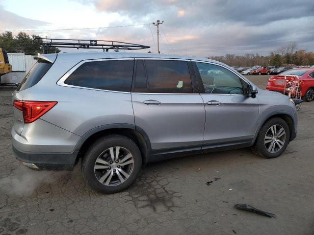 Photo 3 from auction – 2016 HONDA PILOT EXL with VIN 5FNYF6H50GB030678