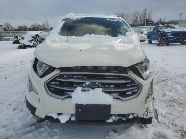 Photo 5 from auction – 2020 FORD ECOSPORT S with VIN MAJ6S3GL3LC335073