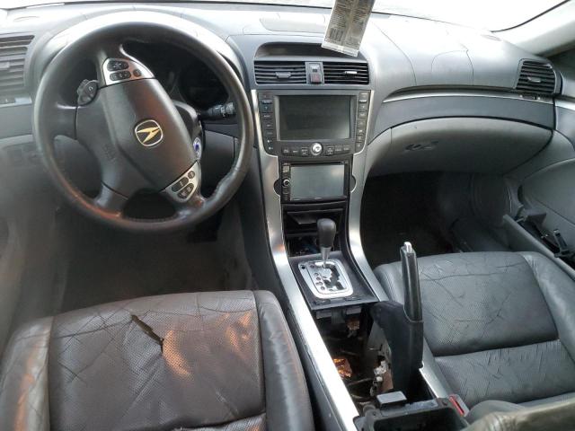 Photo 8 from auction – 2006 ACURA 3.2TL with VIN 19UUA66276A010474