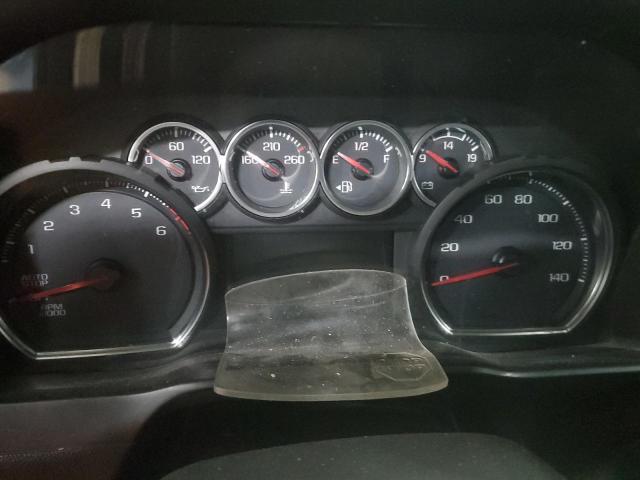 Photo 9 from auction – 2020 CHEVROLET SILVERADO with VIN 3GCPYFED1LG307893