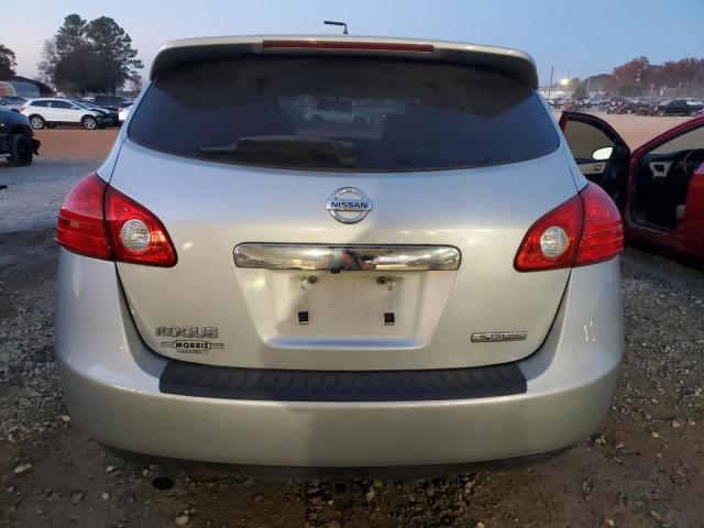 Photo 6 from auction – 2013 NISSAN ROGUE S with VIN JN8AS5MT1DW500367