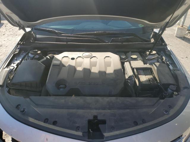 Photo 11 from auction – 2018 CHEVROLET IMPALA LT with VIN 2G1105S39J9132313