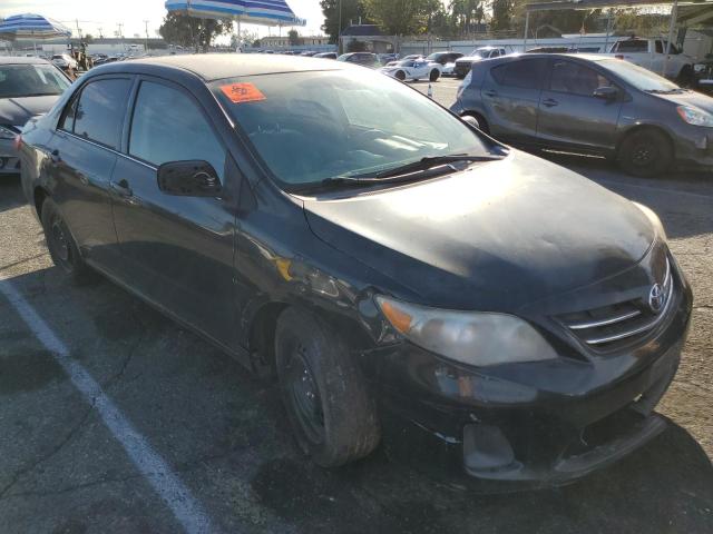 Photo 4 from auction – 2013 TOYOTA COROLLA BA with VIN 5YFBU4EE1DP183896