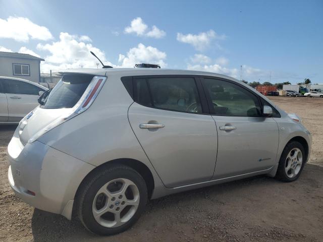 Photo 3 from auction – 2011 NISSAN LEAF SV with VIN JN1AZ0CP8BT007141