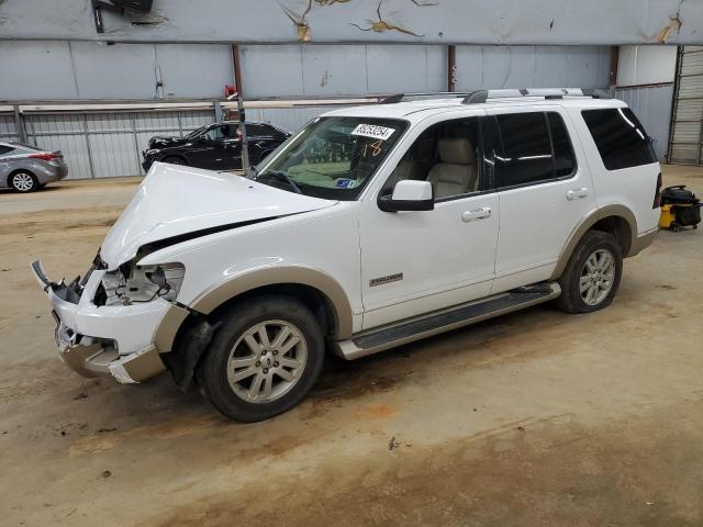 FORD EXPLORER E 2006 with VIN 1FMEU74E96UB10034 - Photo from auction