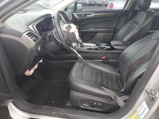 Photo 7 from auction – 2013 FORD FUSION SE with VIN 3FA6P0HR3DR363283