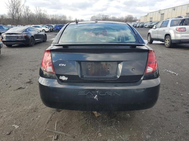 Photo 6 from auction – 2006 SATURN ION LEVEL with VIN 1G8AJ55F76Z210265