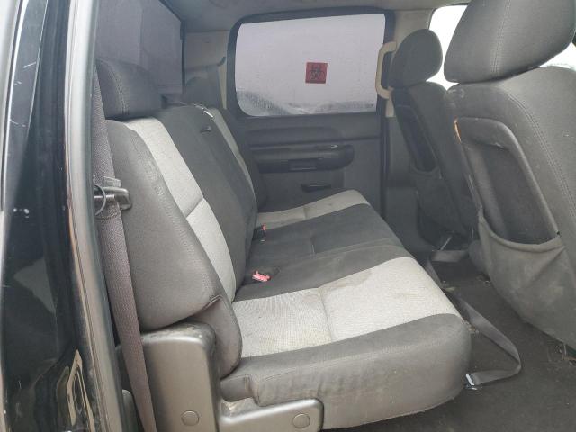 Photo 10 from auction – 2008 CHEVROLET SILVERADO with VIN 2GCEC13C181335812