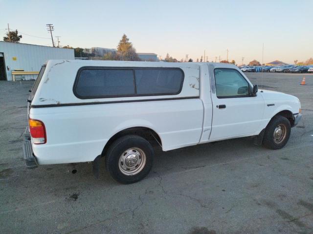 Photo 3 from auction – 1999 FORD RANGER with VIN 1FTYR10V4XUB32661