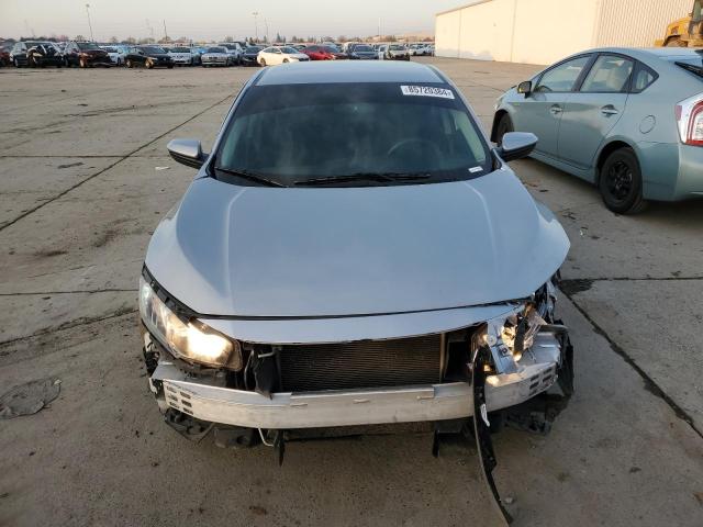 Photo 5 from auction – 2017 HONDA CIVIC LX with VIN 2HGFC2F53HH518564