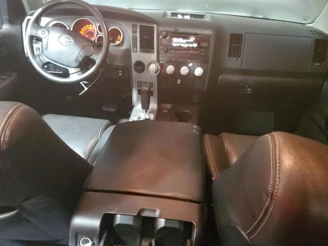 Photo 8 from auction – 2011 TOYOTA TUNDRA DOU with VIN 5TFRY5F16BX114592