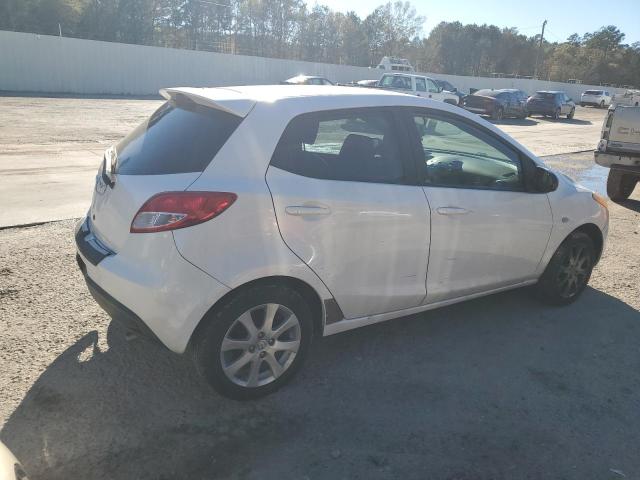 Photo 3 from auction – 2012 MAZDA MAZDA2 with VIN JM1DE1LY3C0140090