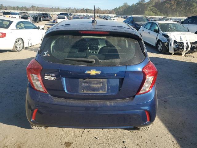 Photo 6 from auction – 2022 CHEVROLET SPARK LS with VIN KL8CB6SA2NC008793