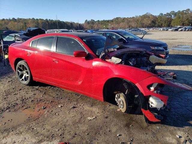 Photo 4 from auction – 2015 DODGE CHARGER SX with VIN 2C3CDXHG2FH890151
