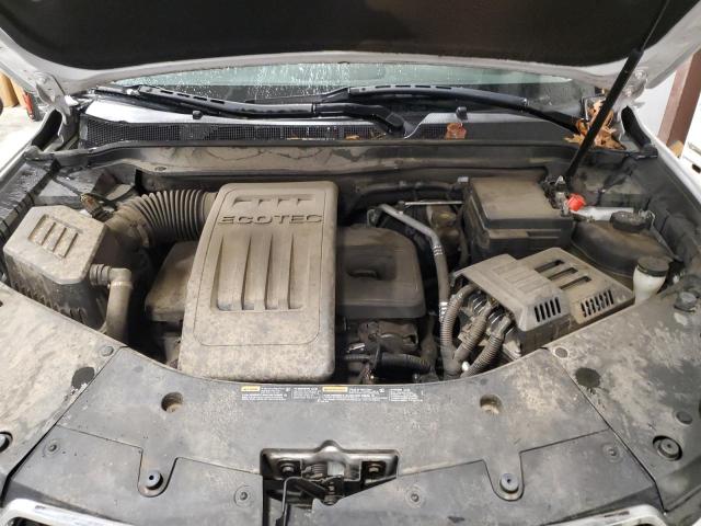 Photo 12 from auction – 2015 CHEVROLET EQUINOX LT with VIN 2GNALCEKXF6184569