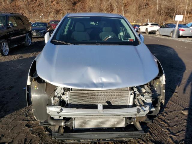 Photo 5 from auction – 2017 CHEVROLET TRAX LS with VIN KL7CJKSB4HB061689