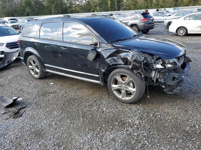 Photo 4 from auction – 2017 DODGE JOURNEY CR with VIN 3C4PDCGG8HT556577