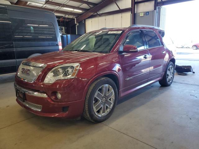 GMC ACADIA DEN 2011 with VIN 1GKKVTED4BJ154185 - Photo from auction