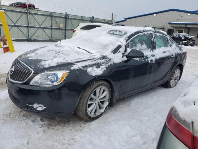 BUICK VERANO 2014 with VIN 1G4PP5SK9E4224580 - Photo from auction